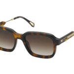 SUNGLASSES ZADIG&VOLTAIRE WOMEN SZV335530752 (Lens/Bridge/Temple) 53/19/140 mm)