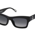 SUNGLASSES ZADIG&VOLTAIRE WOMEN SZV366530700 (Lens/Bridge/Temple) 53/18/140 mm)