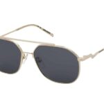 SUNGLASSES ZADIG&VOLTAIRE WOMEN SZV377S560300 (Lens/Bridge/Temple) 56/16/140 mm)