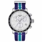 WATCH TISSOT MAN T095417170373 (42MM)