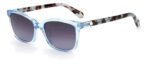 SUNGLASSES KATE SPADE WOMEN TABITHASPJPF3 (Lens/Bridge/Temple) 53/17/140 mm)