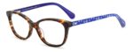 GLASSES KATE SPADE CHILDREN TAMALYN086E61 (Lens/Bridge/Temple) 46/14/125 mm)