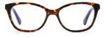 GLASSES KATE SPADE CHILDREN TAMALYN086E61 (Lens/Bridge/Temple) 46/14/125 mm) - Image 2