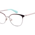 GLASSES KATE SPADE WOMEN TANAG09QF116 (Lens/Bridge/Temple) 51/16/140 mm)