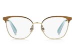 GLASSES KATE SPADE WOMEN TANAG09QF116 (Lens/Bridge/Temple) 51/16/140 mm) - Image 2