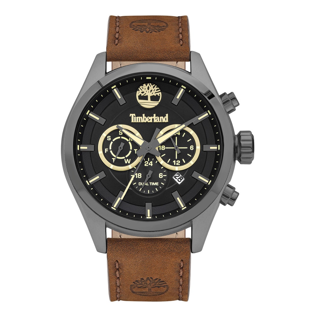 TBL.16062JYU-02 WATCH TIMBERLAND MAN TBL16062JYU02 (46MM) - Image 1