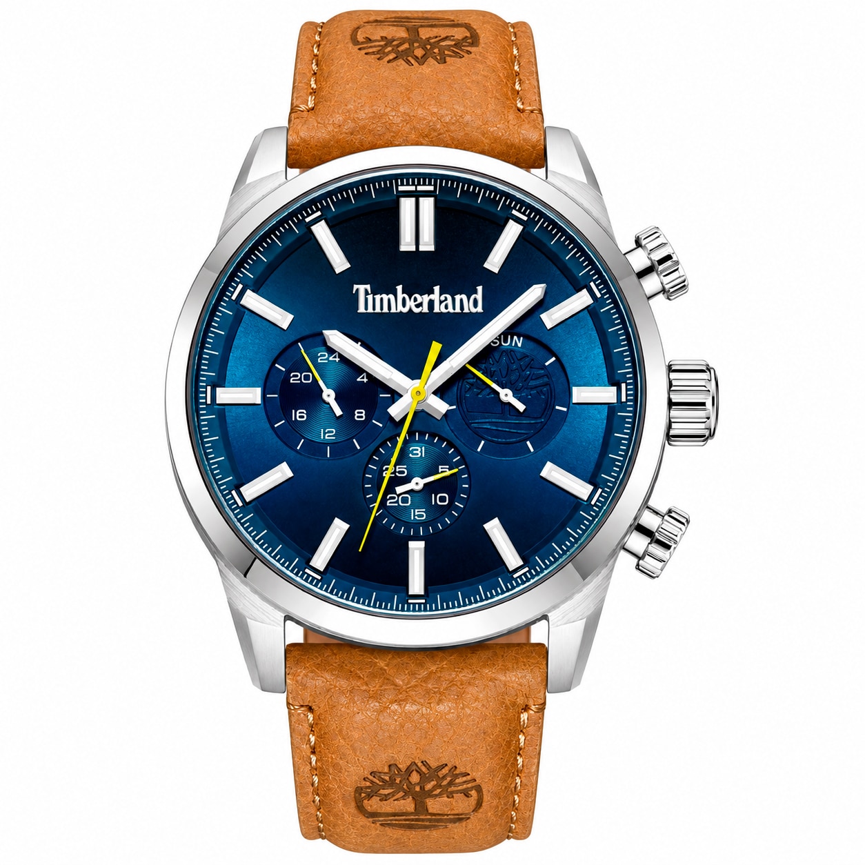 TDWGF0028702M WATCH TIMBERLAND MAN TDWGF0028702M (53MM) - Image 1