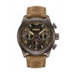 WATCH TIMBERLAND MAN TDWGF0028706M (46MM)