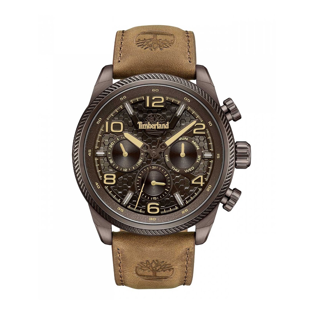 TDWGF0028706M WATCH TIMBERLAND MAN TDWGF0028706M (46MM) - Image 1