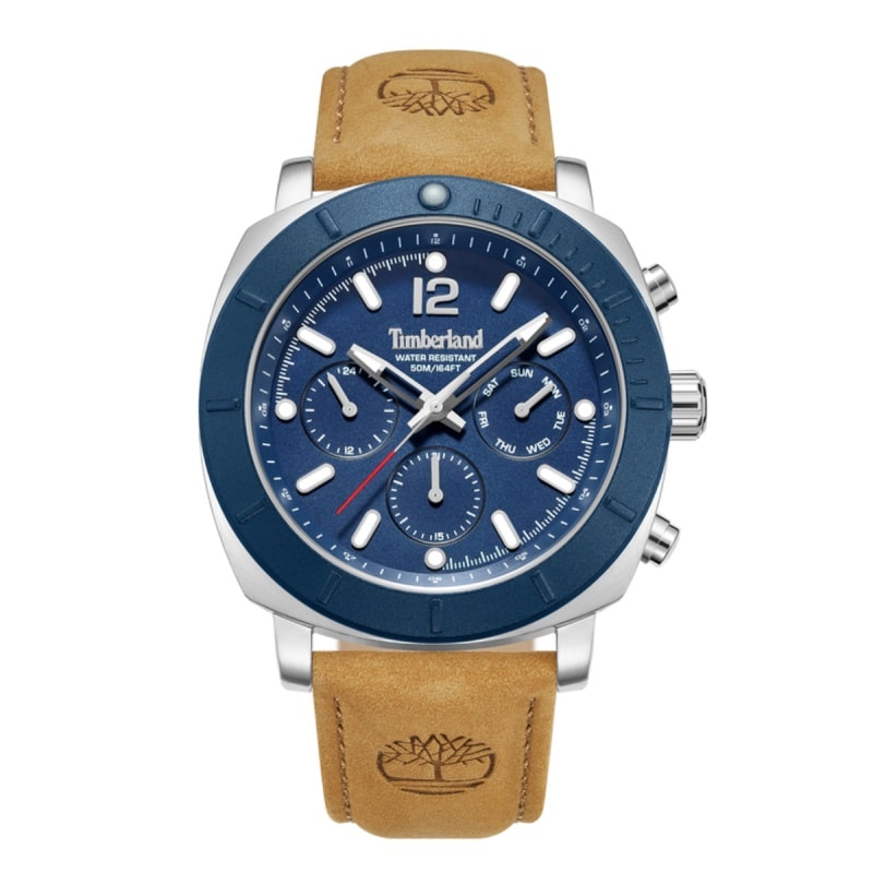 TDWGF0074901 WATCH TIMBERLAND MAN TDWGF0074901 (46MM) - Image 1