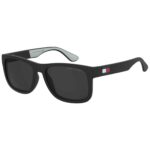 SUNGLASSES TOMMY HILFIGER MAN TH1556NS08A (Lens/Bridge/Temple) 56/18/140 mm)