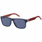 SUNGLASSES TOMMY HILFIGER MAN TH-1718-S-8RU (Lens/Bridge/Temple) 56/16/145 mm)