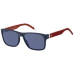 SUNGLASSES TOMMY HILFIGER MAN TH-1718-S-8RU (Lens/Bridge/Temple) 56/16/145 mm)