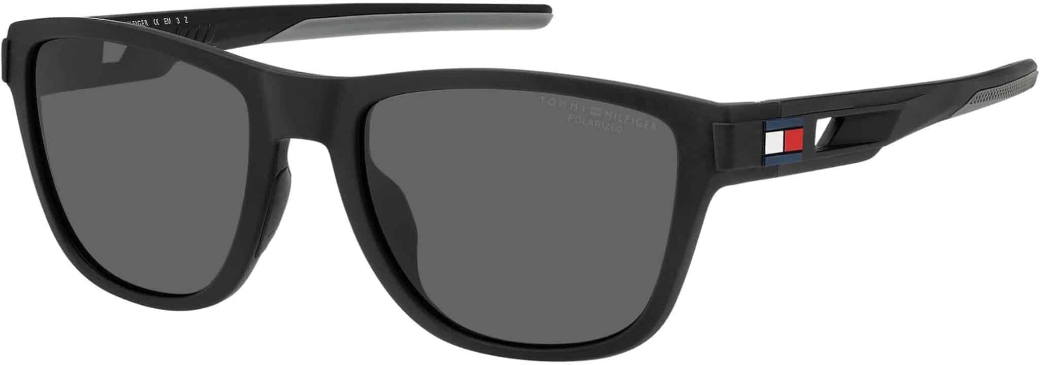 TH-1951-S-3 SUNGLASSES TOMMY HILFIGER MAN TH-1951-S-3 (Lens/Bridge/Temple) 55/20/140 mm) - Image 1