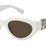 SUNGLASSES TOMMY HILFIGER WOMEN TH-1957-S-SZJ (Lens/Bridge/Temple) 54/21/140 mm)