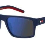 SUNGLASSES TOMMY HILFIGER MAN TH-1977-S-FLL (Lens/Bridge/Temple) 55/20/140 mm)