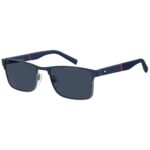 SUNGLASSES TOMMY HILFIGER MAN TH-2040-S-KU0 (Lens/Bridge/Temple) 56/19/145 mm)