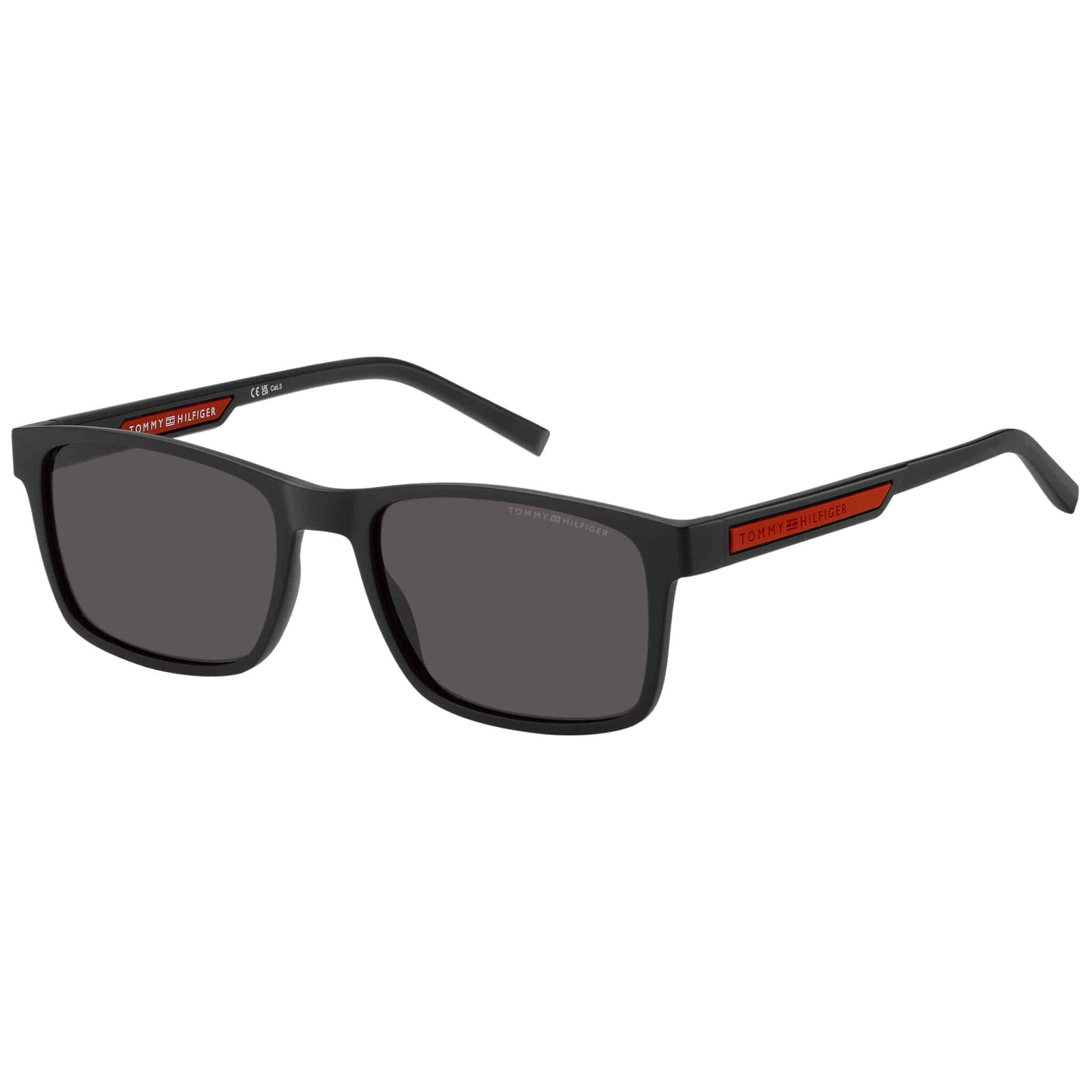 TH-2089-S-003-IR SUNGLASSES TOMMY HILFIGER MAN TH2089S003IR (Lens/Bridge/Temple) 56/19/145 mm) - Image 1