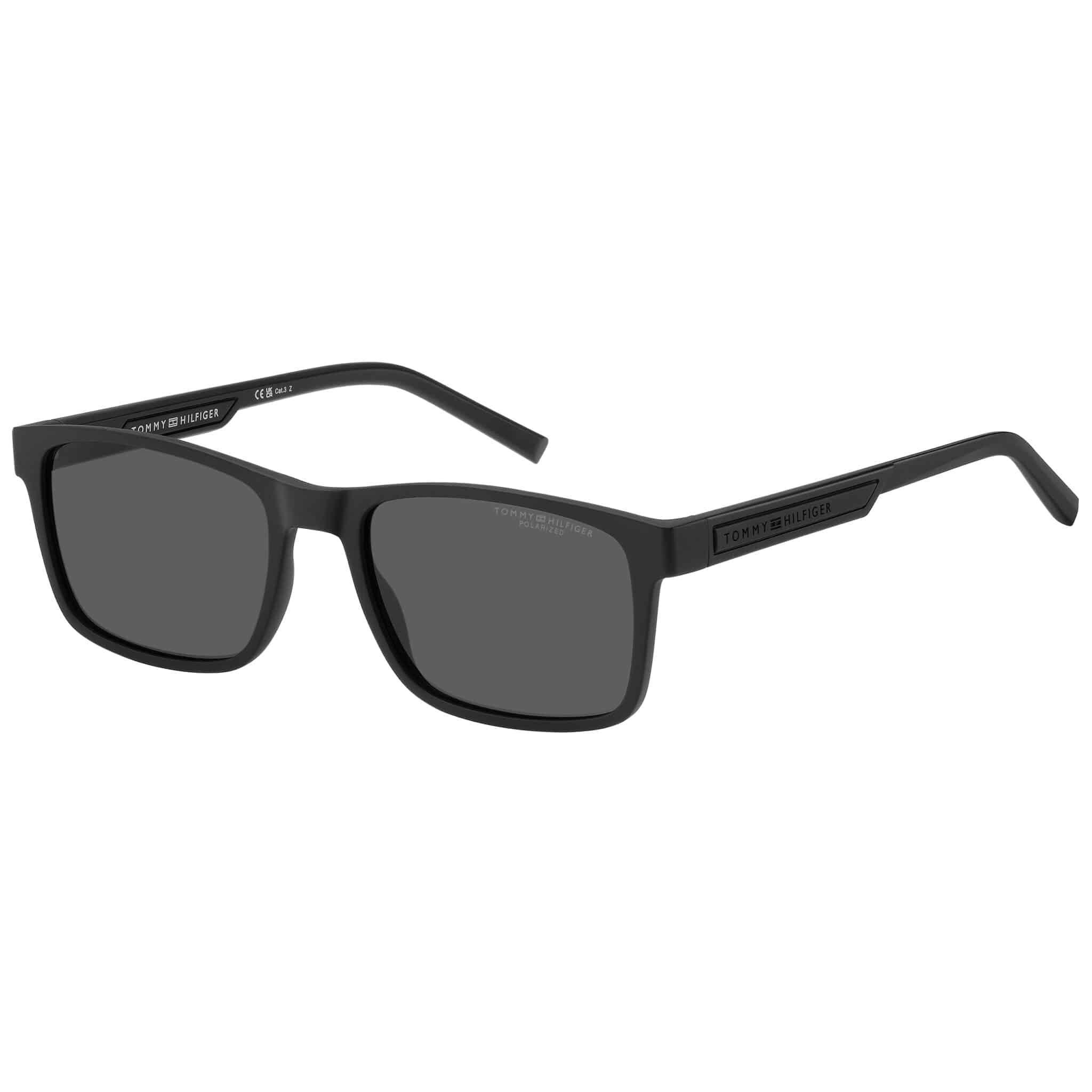 TH-2089-S-003-M9 SUNGLASSES TOMMY HILFIGER MAN TH2089S003M9 (Lens/Bridge/Temple) 56/19/145 mm) - Image 1