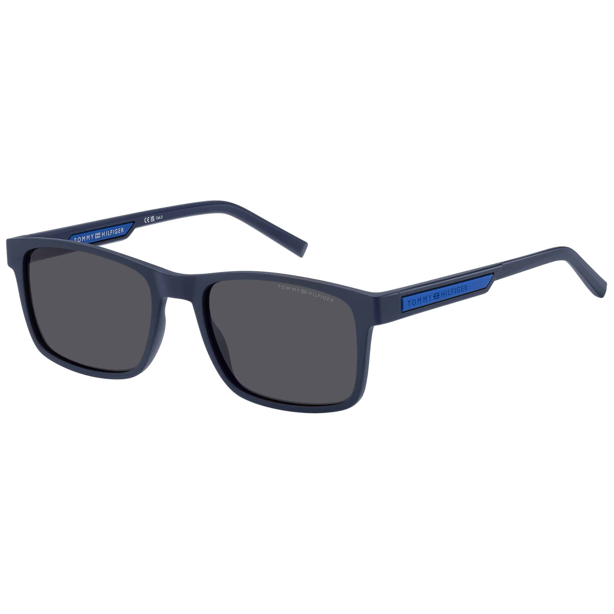 TH-2089-S-FLL SUNGLASSES TOMMY HILFIGER MAN TH-2089-S-FLL (Lens/Bridge/Temple) 56/19/145 mm) - Image 1