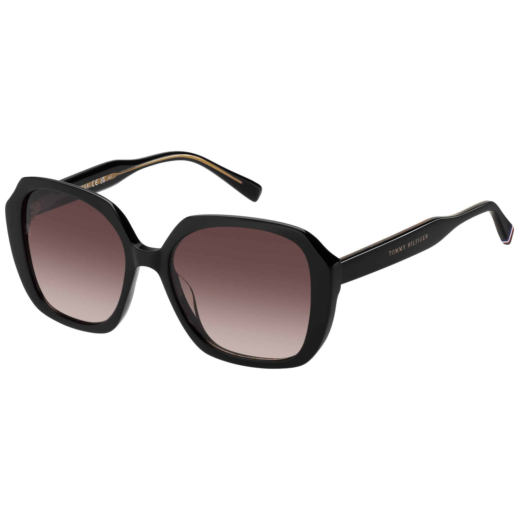 TH-2105-S-807 SUNGLASSES TOMMY HILFIGER WOMEN TH-2105-S-807 (Lens/Bridge/Temple) 54/17/140 mm) - Image 1