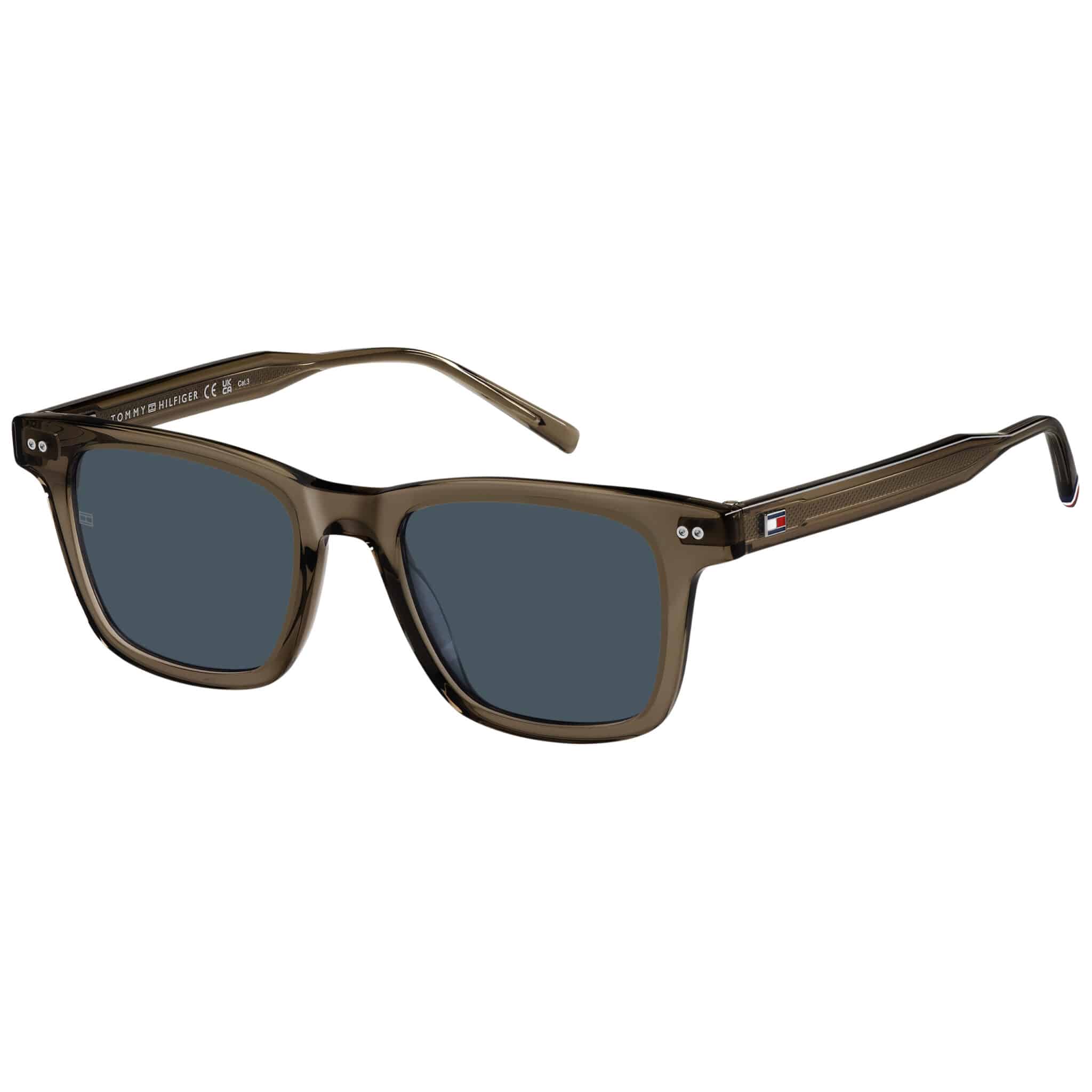 TH-2127-S-09Q SUNGLASSES TOMMY HILFIGER MAN TH-2127-S-09Q (Lens/Bridge/Temple) 51/20/150 mm) - Image 1