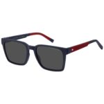 SUNGLASSES TOMMY HILFIGER MAN TH-2143-S-8RU (Lens/Bridge/Temple) 55/19/145 mm)