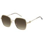 SUNGLASSES TOMMY HILFIGER WOMEN TH-2150-S-84E (Lens/Bridge/Temple) 55/19/140 mm)