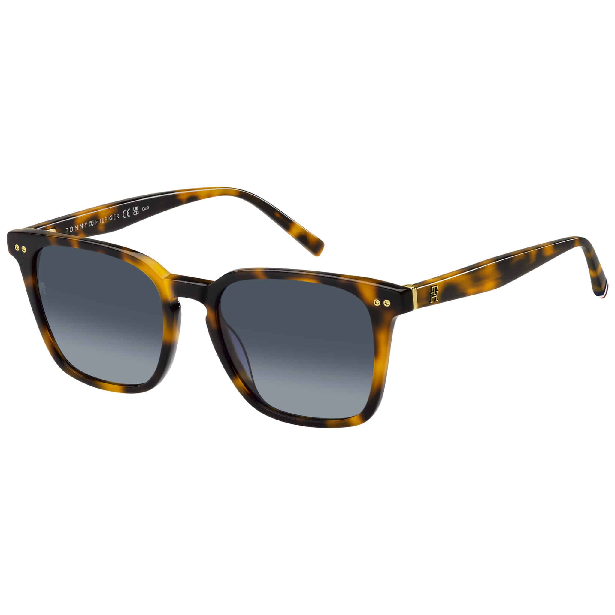 TH-2158-S-086 SUNGLASSES TOMMY HILFIGER WOMEN TH-2158-S-086 (Lens/Bridge/Temple) 52/18/145 mm) - Image 1