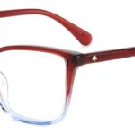GLASSES KATE SPADE WOMEN TIANNAC9AF316 (Lens/Bridge/Temple) 53/16/140 mm)