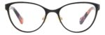 GLASSES KATE SPADE CHILDREN TILLIE807E616 (Lens/Bridge/Temple) 46/16/130 mm) - Image 2
