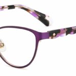 GLASSES KATE SPADE CHILDREN TILLIEB3VE616 (Lens/Bridge/Temple) 46/16/130 mm)