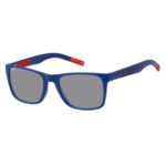 SUNGLASSES TOMMY JEANS UNISEX TJ-0045-S-8RU (Lens/Bridge/Temple) 52/19/140 mm)