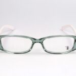 EYEGLASSES TODS WOMEN TO5013087 (Lens/Bridge/Temple) 54/16/135 mm)