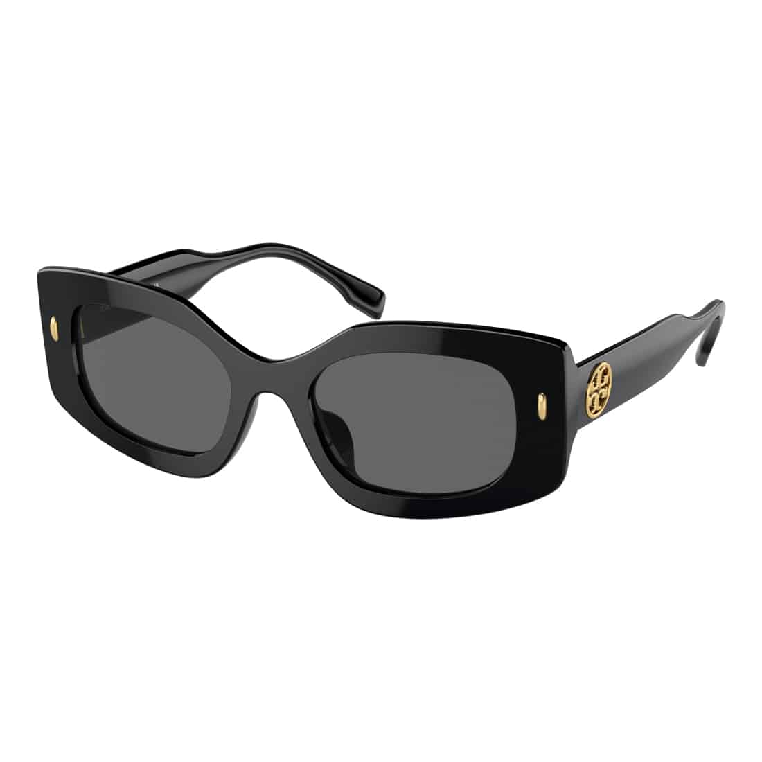 TY7202U-170973 SUNGLASSES TORY BURCH WOMEN TY7202U170973 (Lens/Bridge/Temple) 50/19/145 mm) - Image 1