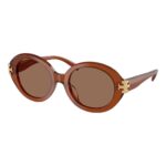 SUNGLASSES TORY BURCH WOMEN TY7210U317673 (Lens/Bridge/Temple) 52/20/140 mm)