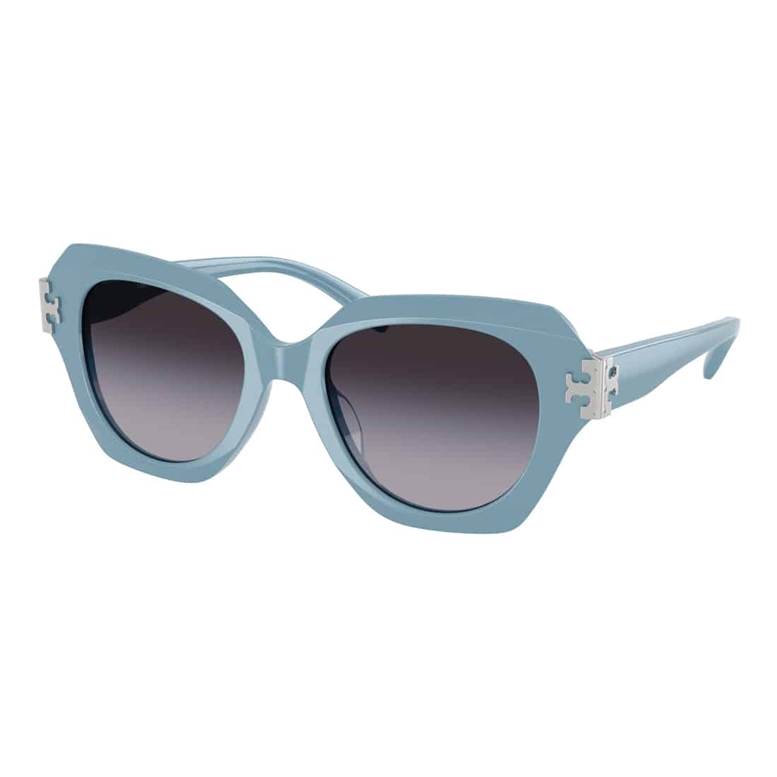 TY7215U-19698G SUNGLASSES TORY BURCH WOMEN TY7215U19698G (Lens/Bridge/Temple) 51/19/140 mm) - Image 1