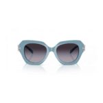 SUNGLASSES TORY BURCH WOMEN TY7215U19698G (Lens/Bridge/Temple) 51/19/140 mm) - Image 2