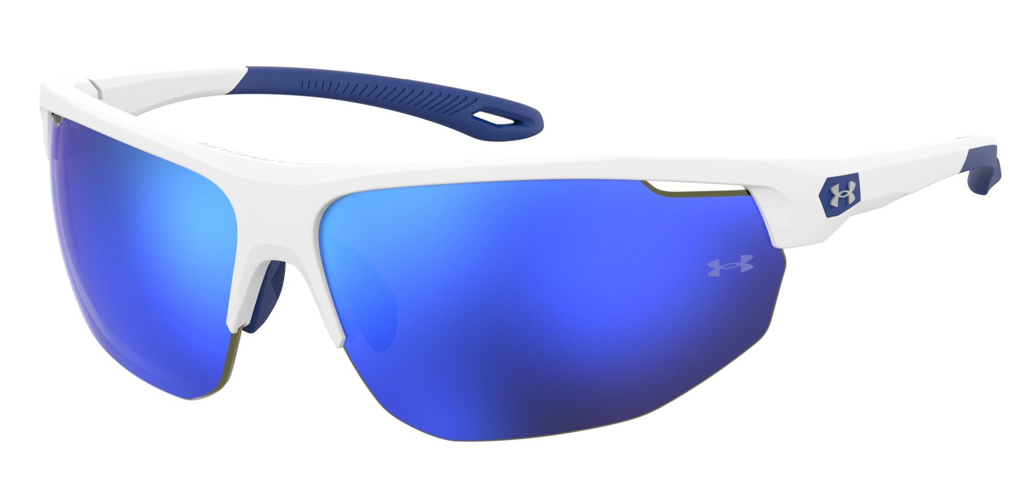 UA-0002-G-S-WWK SUNGLASSES UNDER ARMOUR MAN UA0002GSWWK (Lens/Bridge/Temple) 71/09/130 mm) - Image 1