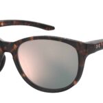 SUNGLASSES UNDER ARMOUR WOMEN UA0014GS086F7 (Lens/Bridge/Temple) 57/17/145 mm)