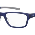 GLASSES UNDER ARMOUR MAN UA5000GPJPF51 (Lens/Bridge/Temple) 55/18/145 mm)