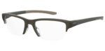 GLASSES UNDER ARMOUR MAN UA5001G1EDF31 (Lens/Bridge/Temple) 53/19/145 mm)