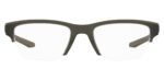 GLASSES UNDER ARMOUR MAN UA5001G1EDF31 (Lens/Bridge/Temple) 53/19/145 mm) - Image 2