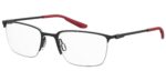 GLASSES UNDER ARMOUR MAN UA5005G003F41 (Lens/Bridge/Temple) 54/19/140 mm)