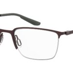 GLASSES UNDER ARMOUR MAN UA5005G09QF41 (Lens/Bridge/Temple) 54/19/140 mm)
