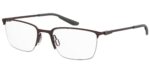 GLASSES UNDER ARMOUR MAN UA5005G09QF41 (Lens/Bridge/Temple) 54/19/140 mm)