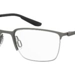 GLASSES UNDER ARMOUR MAN UA5005GR80F41 (Lens/Bridge/Temple) 54/19/140 mm)