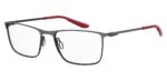 GLASSES UNDER ARMOUR MAN UA5006G003F71 (Lens/Bridge/Temple) 57/18/140 mm)