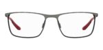 GLASSES UNDER ARMOUR MAN UA5006G003F71 (Lens/Bridge/Temple) 57/18/140 mm) - Image 2