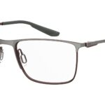 GLASSES UNDER ARMOUR MAN UA5006G09QF71 (Lens/Bridge/Temple) 57/18/140 mm)